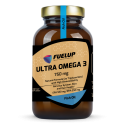 ULTRA OMEGA 3 - 750mg 180caps 