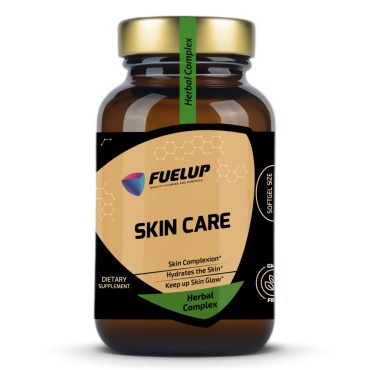 SKIN CARE 60 Softgels