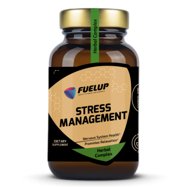 Stress Management / ...