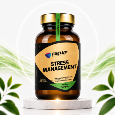 Stress Management 60...