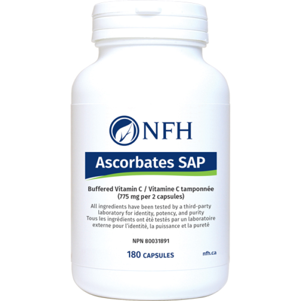 Ascorbate SAP™ 180