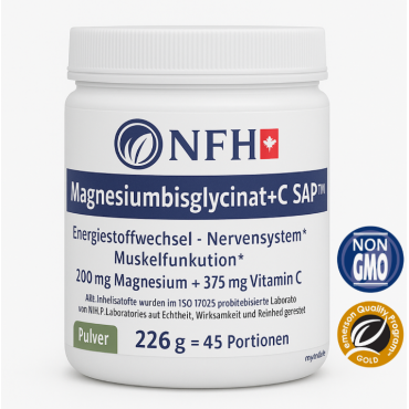Magnesium Bisglycina...