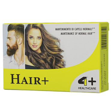 HAIR+...
