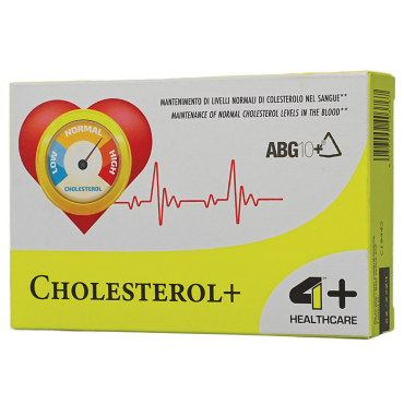 CHOLESTEROL+...