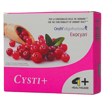 Cysti + 14pack