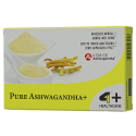Пакет - Тесто и Ашваганда