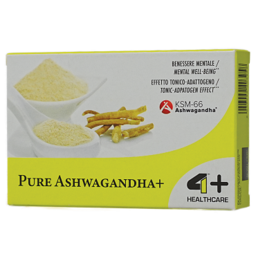 PURE ASHWAGANDHA+ 30...
