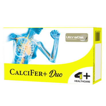 Calcifer DUO+...