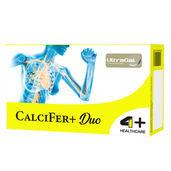 Calcifer DUO+