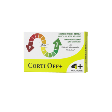 CORTI OFF+...