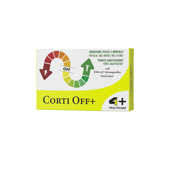 CORTI OFF+