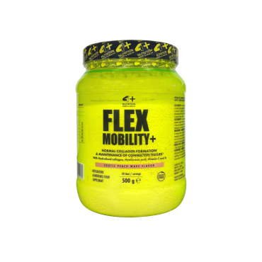 FLEX MOBILITY+ 500gr