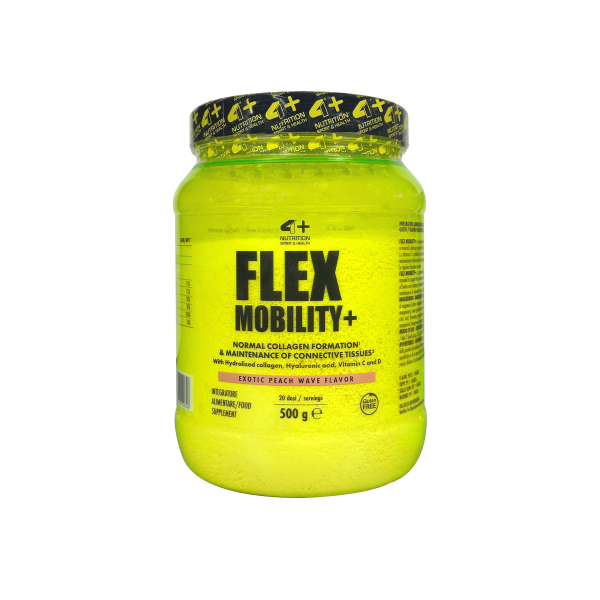 FLEX MOBILITY+ 500gr