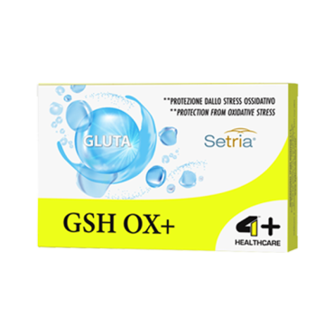 GSH - OX+...