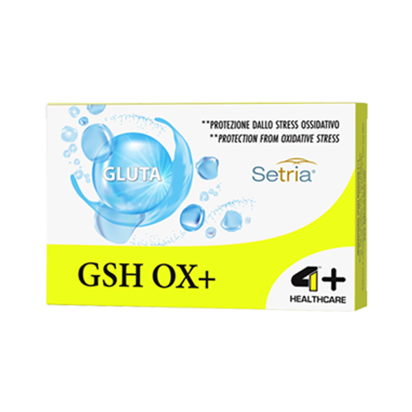 GSH - OX+