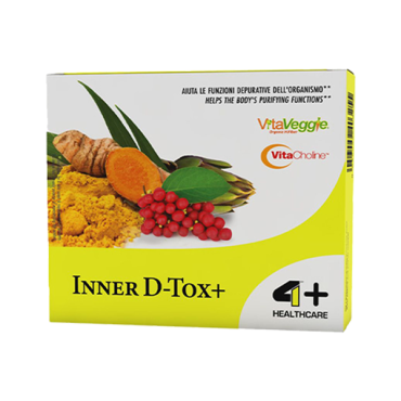 INNER D-TOX+