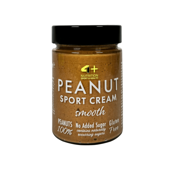 PEANUT SPORT CREAM