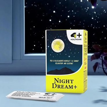 Night Dream+ Night Dream+