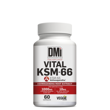 VITAL KSM-66 Ashwagandha