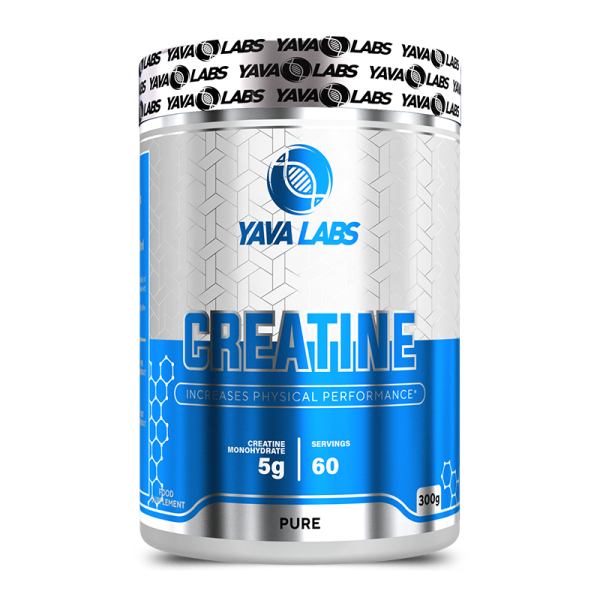 Creatine 300gr