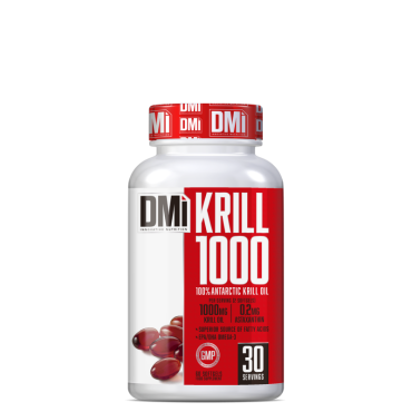 KRILL 1000 60 softgels