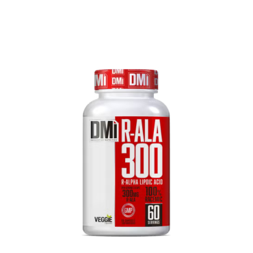 R-ALA 300 - 60Caps R-ALA 300 - 60Caps