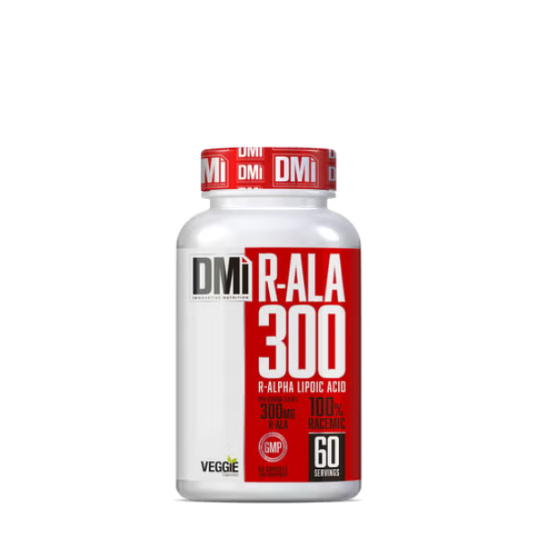 R-ALA 300 - 60Caps
