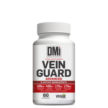 VEIN GUARD ADVANCED 60 cap