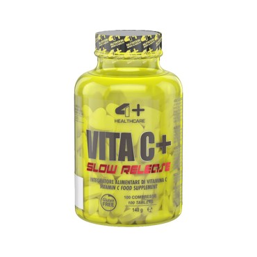 VITA C+ Slow Release...