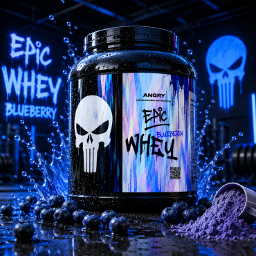EPIC WHEY PEACH 1.8 kg 
