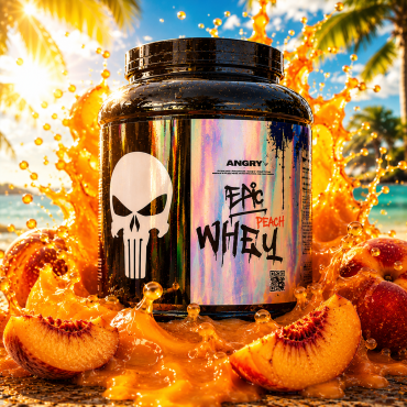 EPIC WHEY PEACH 1.8 ...