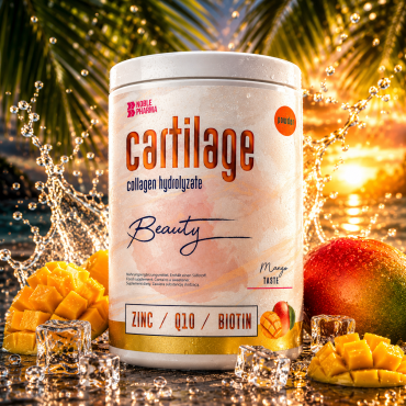 CARTILAGE Beauty Col...