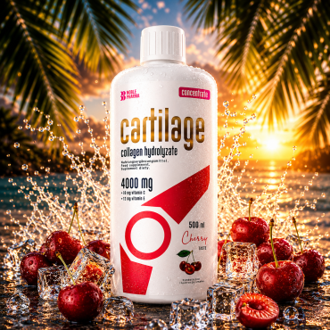 Cartilage Concentrat...