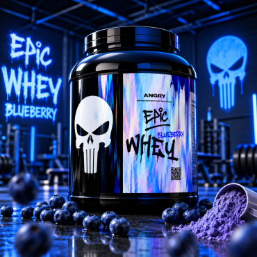 EPIC WHEY 1.8KG...