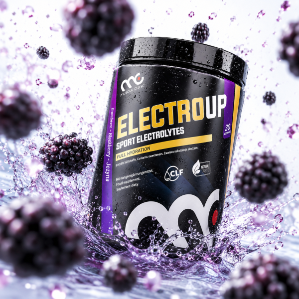 Electrolytes ElectroUp 300g