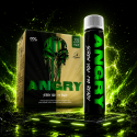 ANGRY™ Pre-workout shot, 20x amp