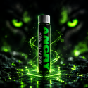 ANGRY™ Pre-workout shot, 20x amp