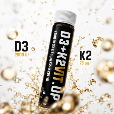 D3 + K2VIT.UP shot  ...