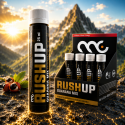 RUSHUP™ Guarana Mix, 20x amp.