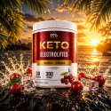 Keto Electrolytes 300gr