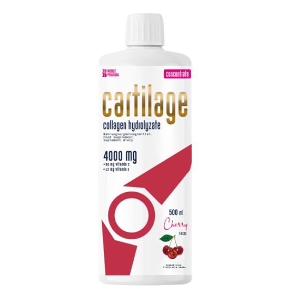 Cartilage Concentrate 500 ml