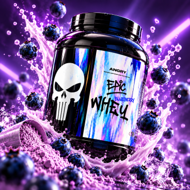 EPIC WHEY 1.8KG...