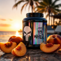 EPIC WHEY PEACH 1.8 kg 