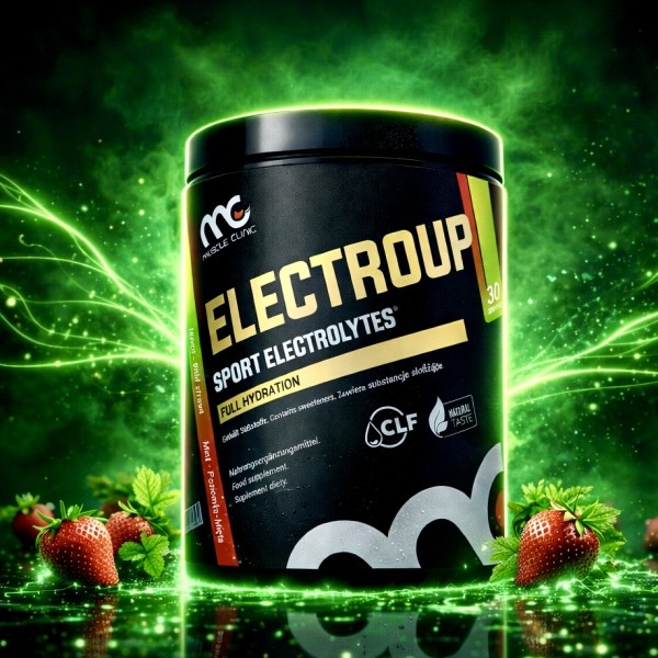 Electrolytes ElectroUp 300g