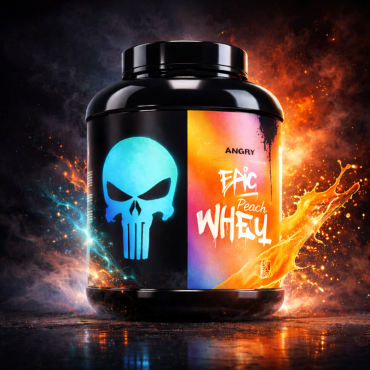 EPIC WHEY PEACH 1.8 kg 