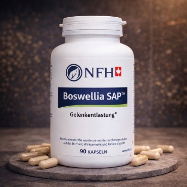 Boswellia SAP™ 90 ca...