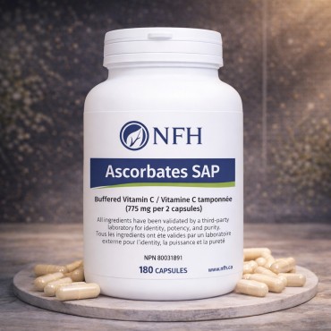 Ascorbate Vitamin C ...