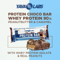 CHOCOLATE PROTEIN BAR 16 Pack