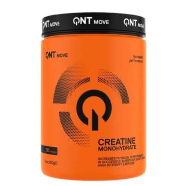 CREATINE - 800gr QNT...