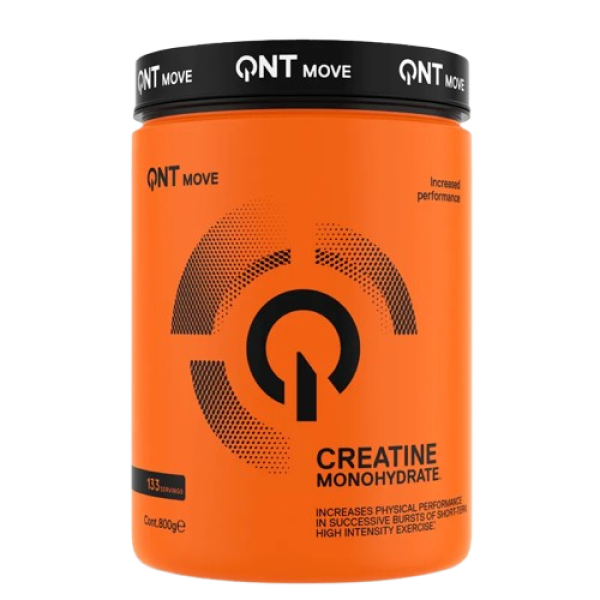 CREATINE - 800gr QNT